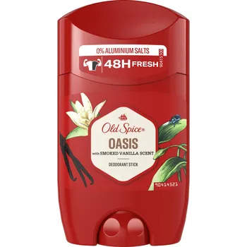 Old Spice Oasic deostick