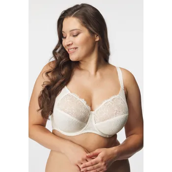 Podprsenka Podprsenka Chantal nevyztužená