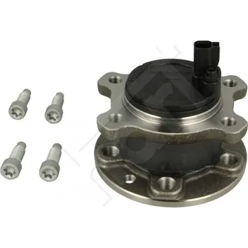 Zadní ložisko Volvo S60 II 10- HART