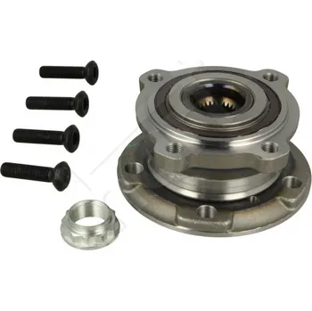 Přední náboj ložiska BMW X5, X6 07- 31206773207 HART