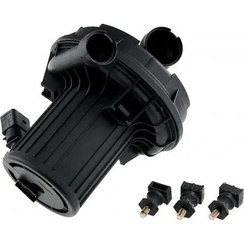 Vakuové čerpadlo Sekundární vzduchové čerpadlo AUDI A3 1996-,A4 1.6,1.8,1.8T,2.4,2.8 1994-,VW GOLF IV 1.6,2.0,2.3,2.8 1997-,PASSAT B5 06A959253B NTY