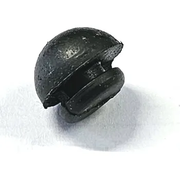 Zavazadlo na motocykl Givi Z221 gumový doraz bočního nosiče GIVI PL/PLX**