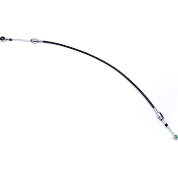 Převodovka Tazne lanko, rucni prevodovka FIAT BRAVO II LANCIA DELTA III, 55225098 55225098 SKV Germany