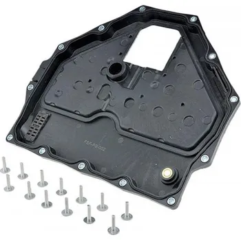 Katalyzátor Filtr automatické převodovky PDK 7DT45 PORSCHE 911 3.6 CARRERA/ GT 2/ 3.8 CARRERA 4 GTS/4S/S/ 3.8 GT3/RS/ 9G132102500 NTY