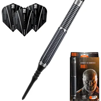 Target-Darts RVB95 19g soft