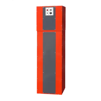 Atmos APS 250 Pneumatická doprava pelet (modrá)