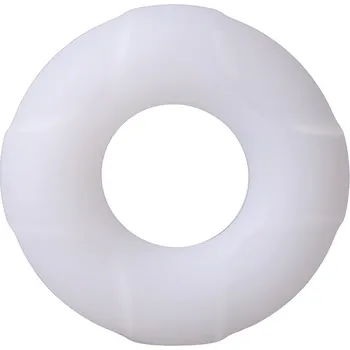 Doc Johnson Rock Solid Lifesaver Cockring