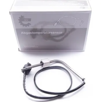 Autoelektrika Čidlo, teplota výfukových plynu A0009054305, MERCEDES M-KLASA SPRINTER A0009054305 SKV Germany