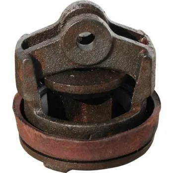 Čerpadlo Kovoplast Píst kompletní 251/90 (s okem)