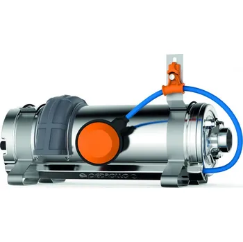 Příslušenství k čerpadlu SIWATEC Sada pro horizontální instalaci čerpadel PEDROLLO UP a UPm