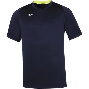 Pánské tričko Mizuno Core Short Sleeve Tee 32EA700214 (XXL)