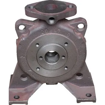 Příslušenství k čerpadlu SIGMA PUMPY 25-SVA VÝTLAČNÉ TĚLESO (25-SVD-1°,2°)