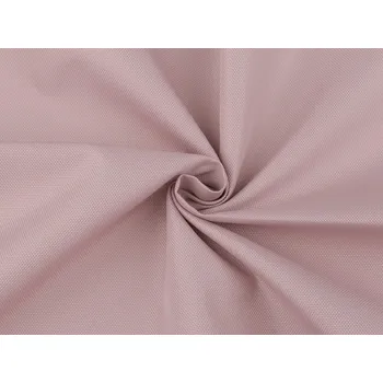Kočárkovina OXFORD 600D, barva 39 (221) starorůžová sv.