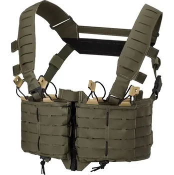 DIRECT ACTION® Vesta chest rig TEMPEST® RANGER GREEN + Doprava zdarma na další nákup