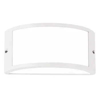 Venkovní osvětlení Ideal Lux Rex-1 AP1 1xE27 60W