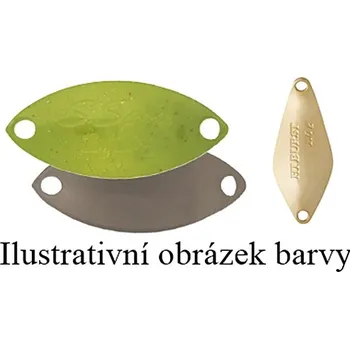 Umělá nástraha VALKEIN Hi Burst 2,4 g No. AJM4