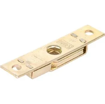 Dveřní kování Hobes Zámek BOMORO BÍ Zn A210