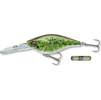 Daiwa wobler Prorex Crankbait DR 8cm
