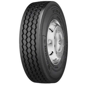 Pneumatiky BARUM bf 200 m 20pr 315/80 R22 156K, celoroční pneu, nákladní