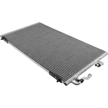 Chladič motoru Kondenzátor klimatizace chladič 406 (8B, 8E, 8F) (95-) 1.6 I, 406 COUPE (8C) (95-) 3.0 I V6 24V (W/O DRYER) CCS-PE-001 NTY