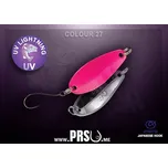 Plandavka Crazy Fish SENSE 3.0g #027