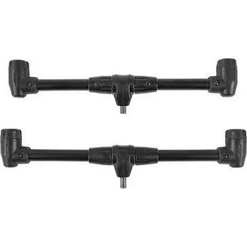 Korum Hrazda Speed Fit 2 Rod Tilting Buzz Bars - 30 cm