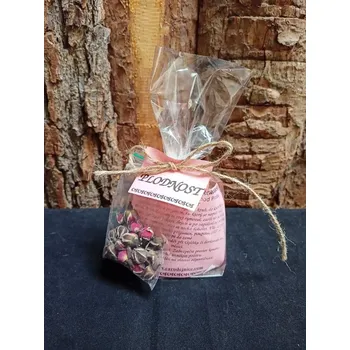 Svíčka Plodnost rituální balíček