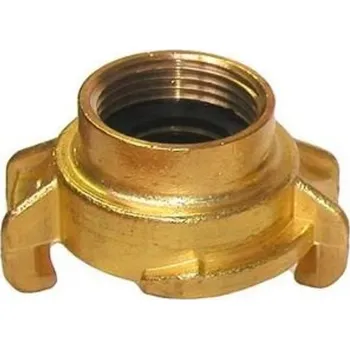 Příslušenství k čerpadlu Karasto RYCHLOSPOJKA BAJONETOVÁ 1“ VNITŘNÍ ZÁVIT GARDEN