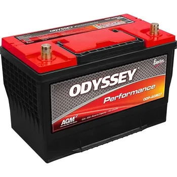 Autobaterie Enersys Odyssey Performance ODP-AGM27, 12V, 85Ah