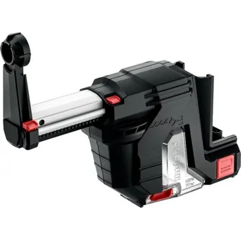 odsavač pilin Metabo ISA 24 integrované odsávání, metaBOX
