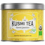 Zelený čaj JASMINE Kusmi Tea plechovka 90 g