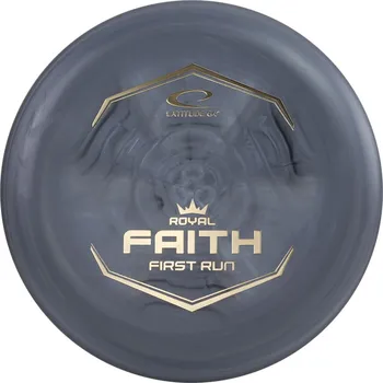 Disc golf Latitude 64º Faith Sence Royal First Run (Zahájení prodeje 8.7.2021 v 15:00)