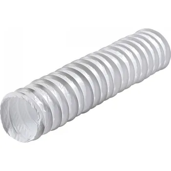 Vzduchotechnika VENTS Flexipotrubí 660, 3m/127mm vzduchotechnické 1002024