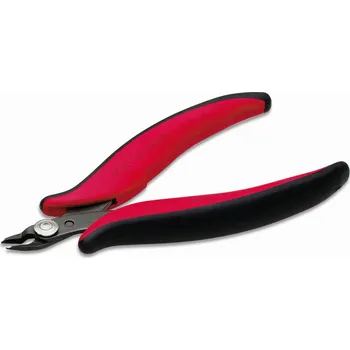 CIMCO Štípací kleště elektronik - 129 mm 101038