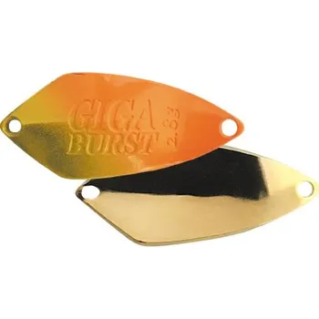 Umělá nástraha VALKEIN Giga Burst 2 g No.29 Chart Gold