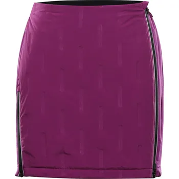 Dámská sukně ALPINE PRO - BEREWA DÁMSKÁ SUKNĚ S ÚPRAVOU DWR