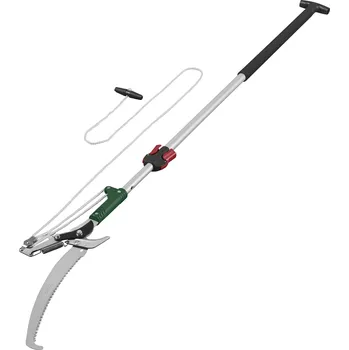 Nůžky na větve Parkside Teleskopické nůžky na větve s pilkou