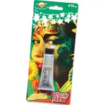 Guirca - Makeup 20cc stříbrný -