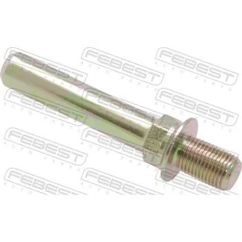 Brzdový třmen Vodící čep v brzdovém třmenu FEBEST 1274-ACCUPF