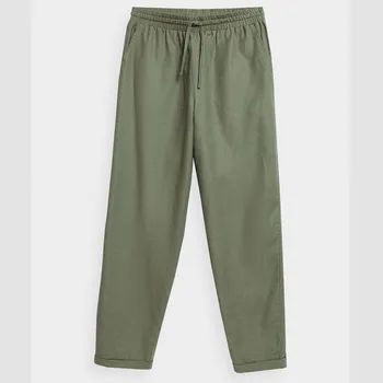 Pánské kalhoty Pánské kalhoty M OTHSS23TTROM199 43S - Outhorn XXL