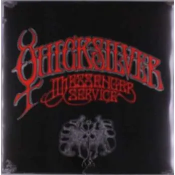 Zahraniční hudba LP Quicksilver Messenger Service: Quicksilver Messenger Service 2023