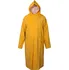 Pláštěnka CXS Derek voděodolný plášť žlutý