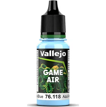 Modelářská barva Vallejo: Game Air Sunrise Blue 18ml