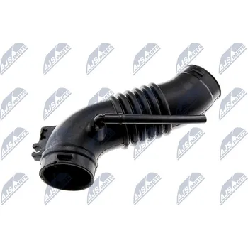 Turbodmychadlo Potrubí NTY GPP-MZ-001