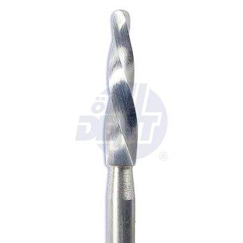 Fréza tvrdokovová fréza | do násadce | 500 104 200 FG81 040