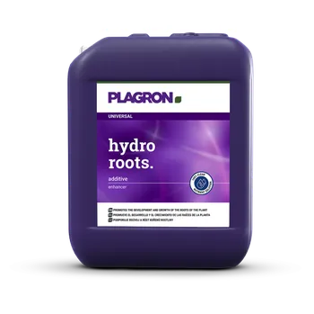 Hnojivo Plagron Hydro Roots Objem: 5l