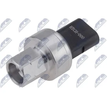 Tlakový vypínač, klimatizace NTY EAC-CH-000