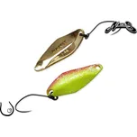 Plandavka Nories MASUKUROUTO ROONEY 2.8g 32mm #037