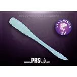 Crazy Fish TIPSY 2" barva 89 fosforová