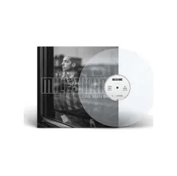 Zahraniční hudba LP Miles Kane: One Man Band LTD | CLR 2023 Clear Vinyl Limited Edition